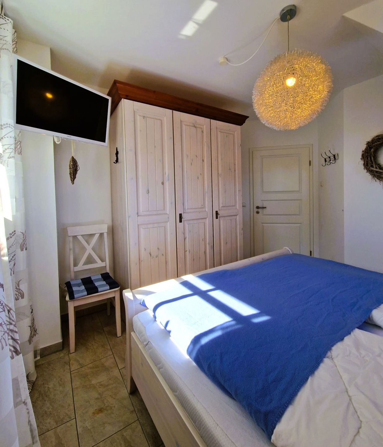  Wiesenstrasse 78 Whg. 4 "Pusteblume" Deutschland - 