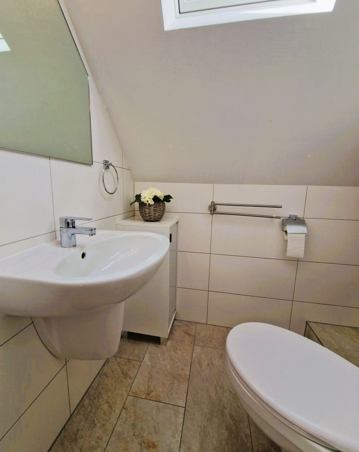  Wiesenstrasse 78 Whg. 4 "Pusteblume" Deutschland - 