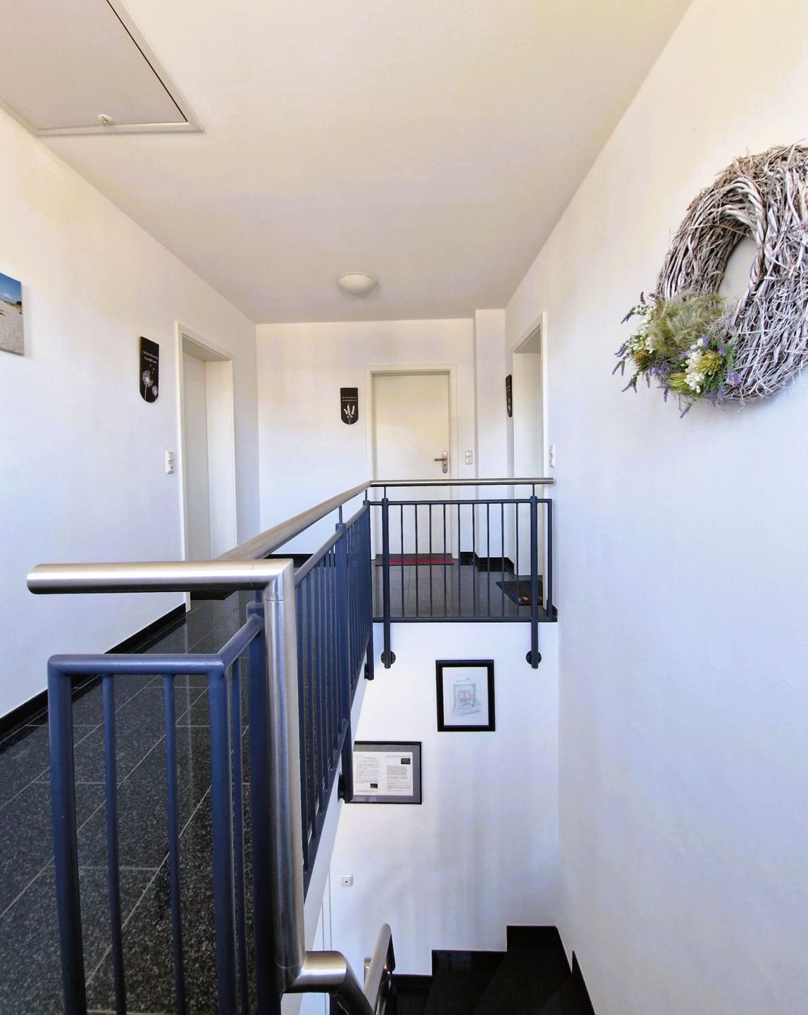  Wiesenstrasse 78 Whg. 4 "Pusteblume" Deutschland - 