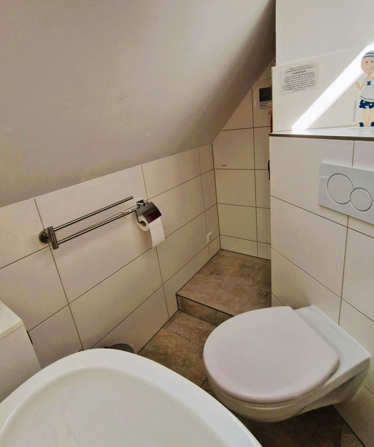  Wiesenstrasse 78 Whg. 4 "Pusteblume" Deutschland - 