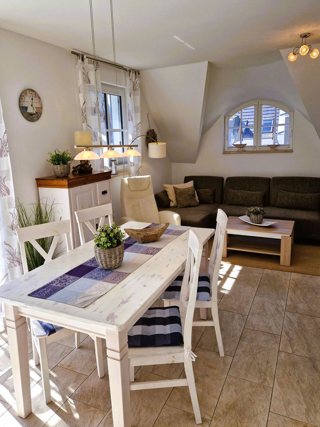  Wiesenstrasse 78 Whg. 4 "Pusteblume" Deutschland - 