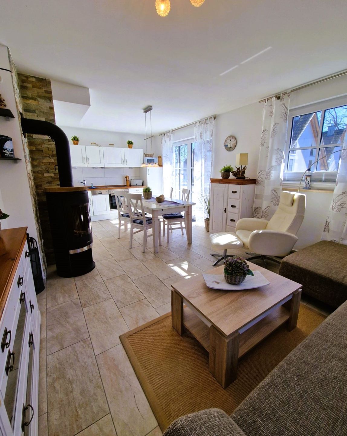  Wiesenstrasse 78 Whg. 4 "Pusteblume" Deutschland - 