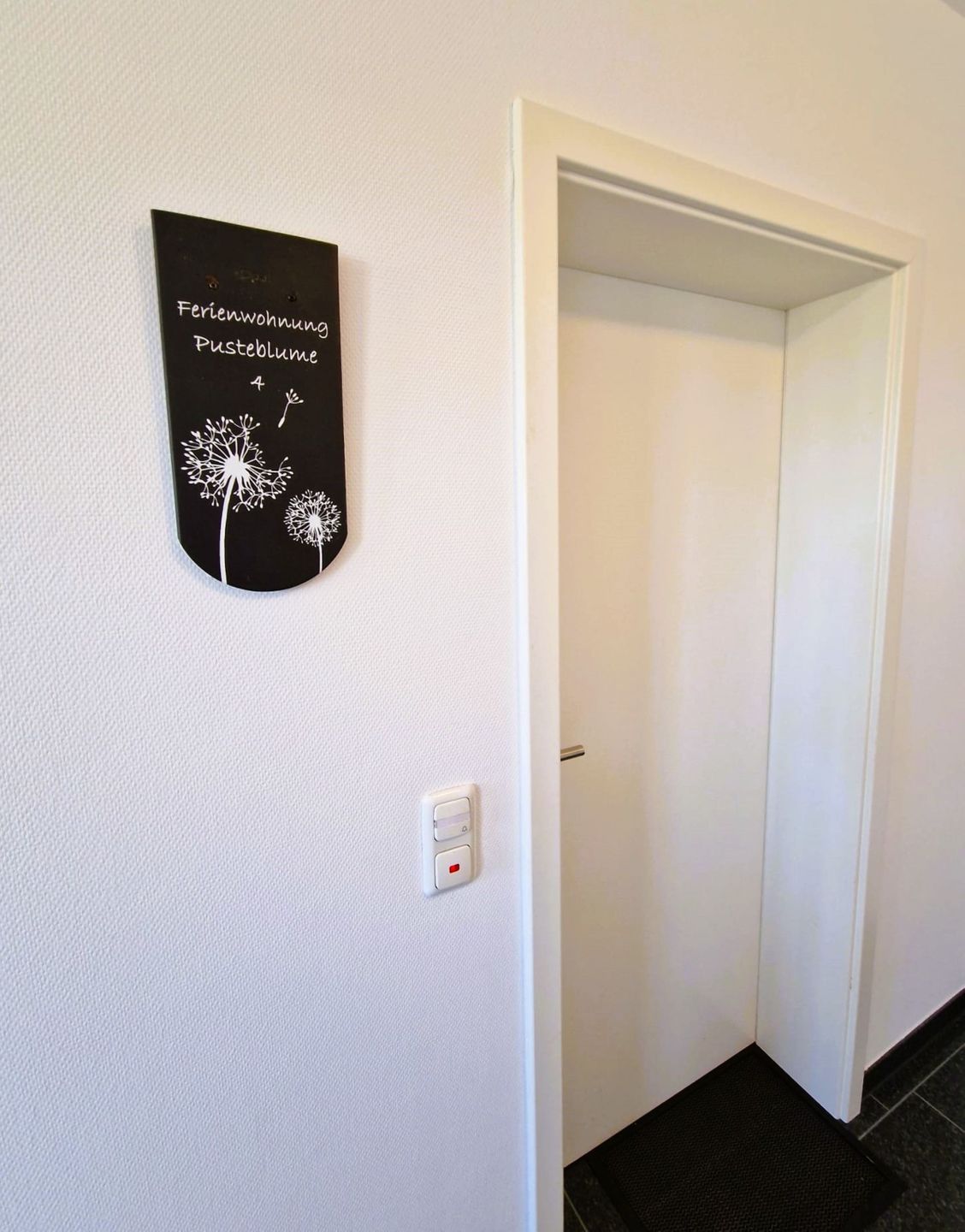  Wiesenstrasse 78 Whg. 4 "Pusteblume" Deutschland - 