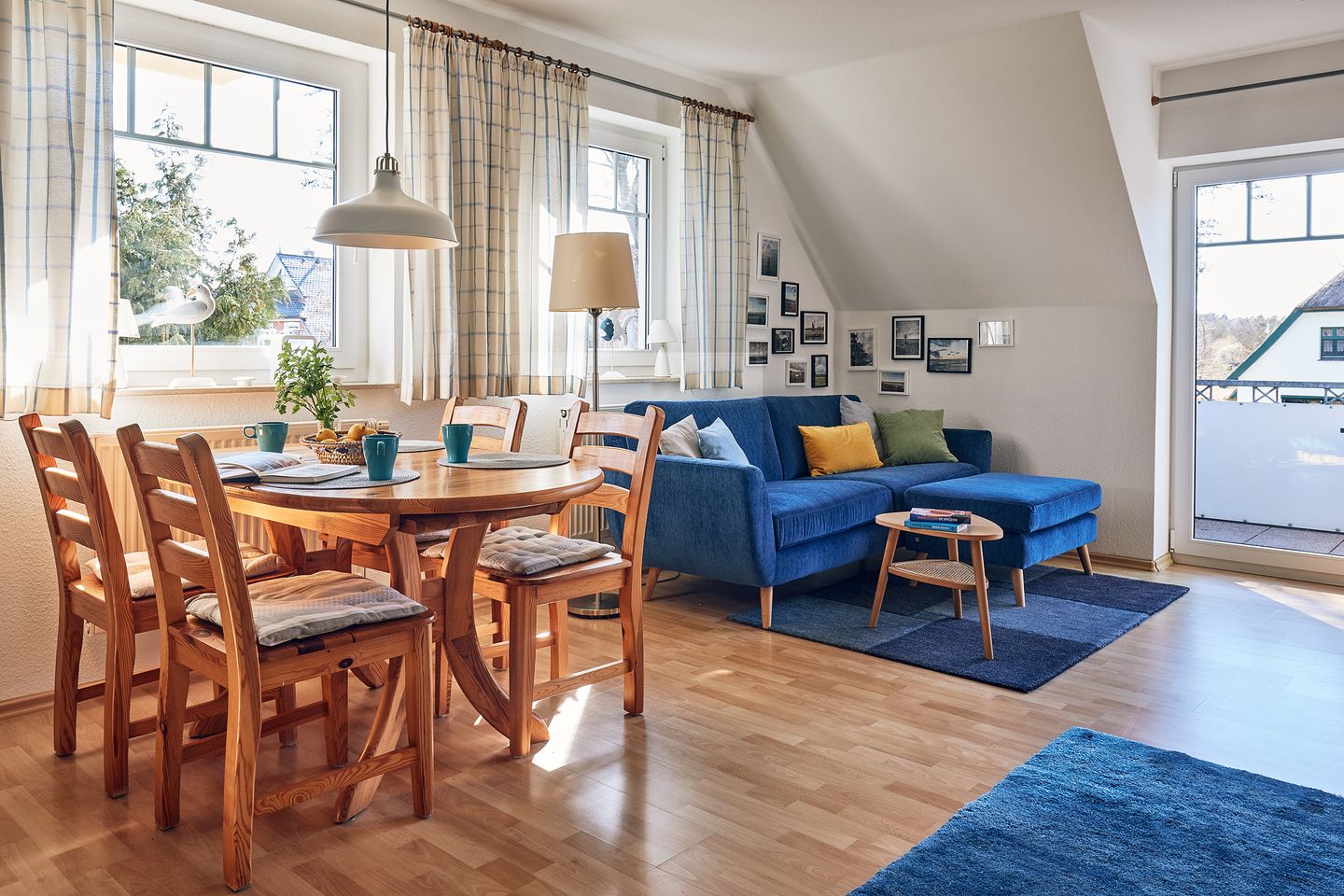  Friedenstrasse 43 Whg.6 "Wellenläufer" Deutschland - 