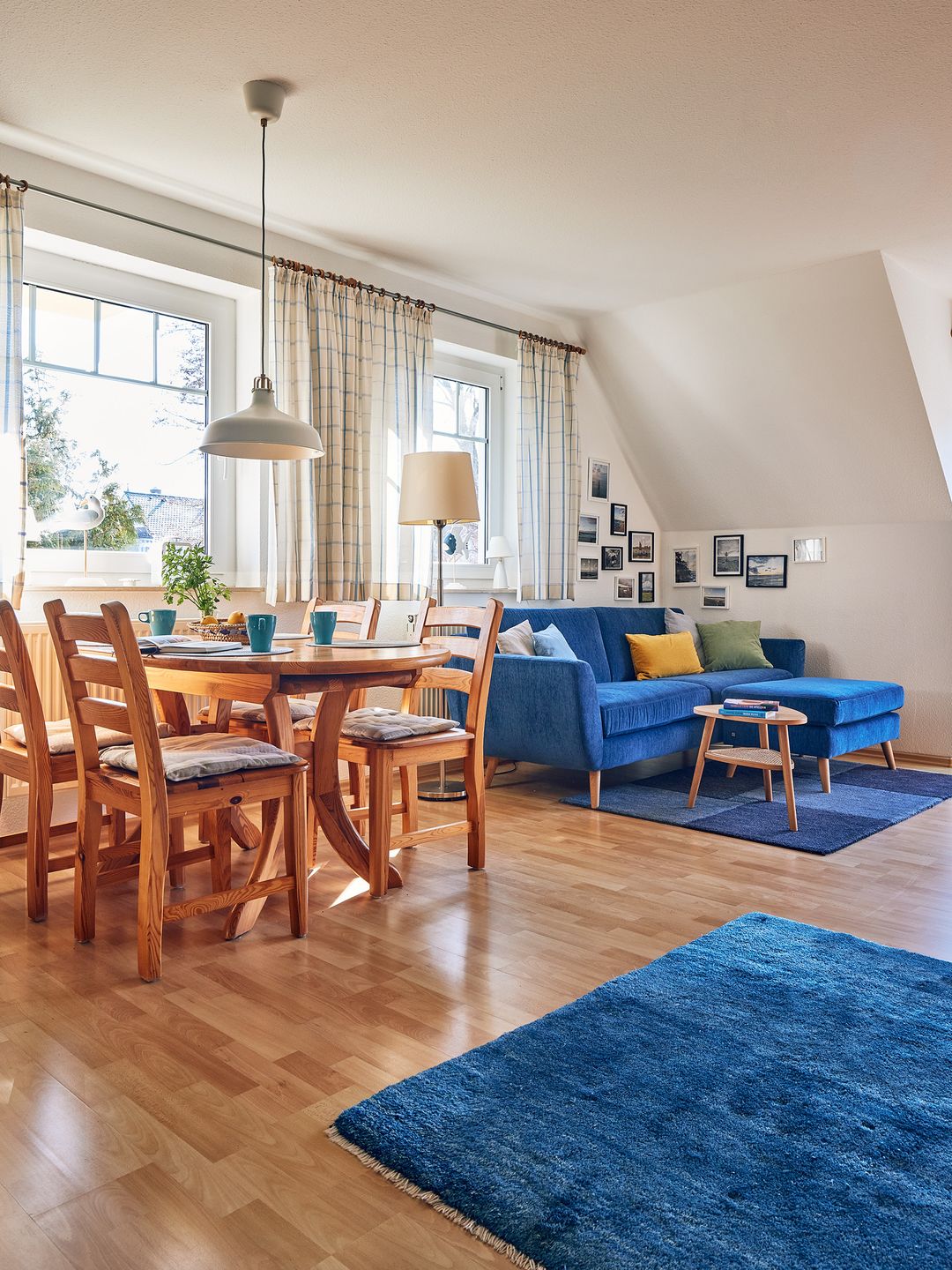  Friedenstrasse 43 Whg.6 "Wellenläufer" Deutschland - 