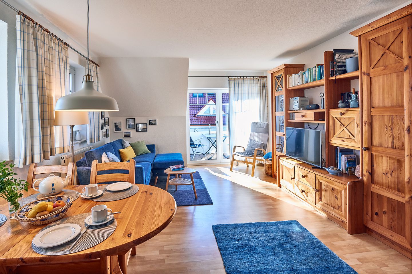  Friedenstrasse 43 Whg.6 "Wellenläufer" Deutschland - 