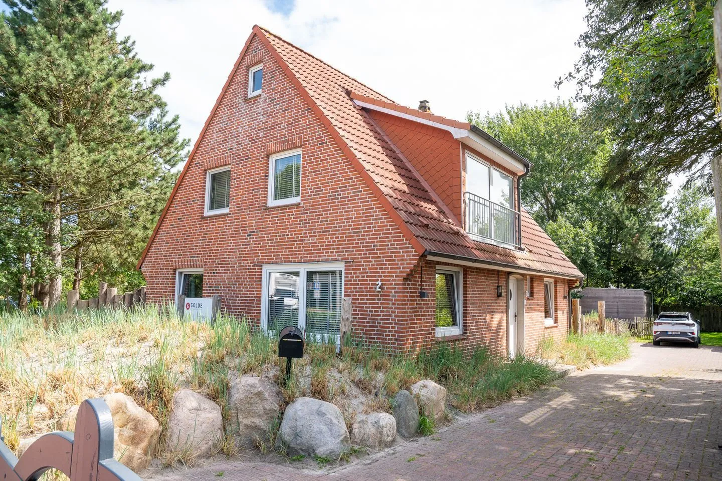 Ankerplatz SPO Ankerplatz SPO 1 SPO Boehl - 