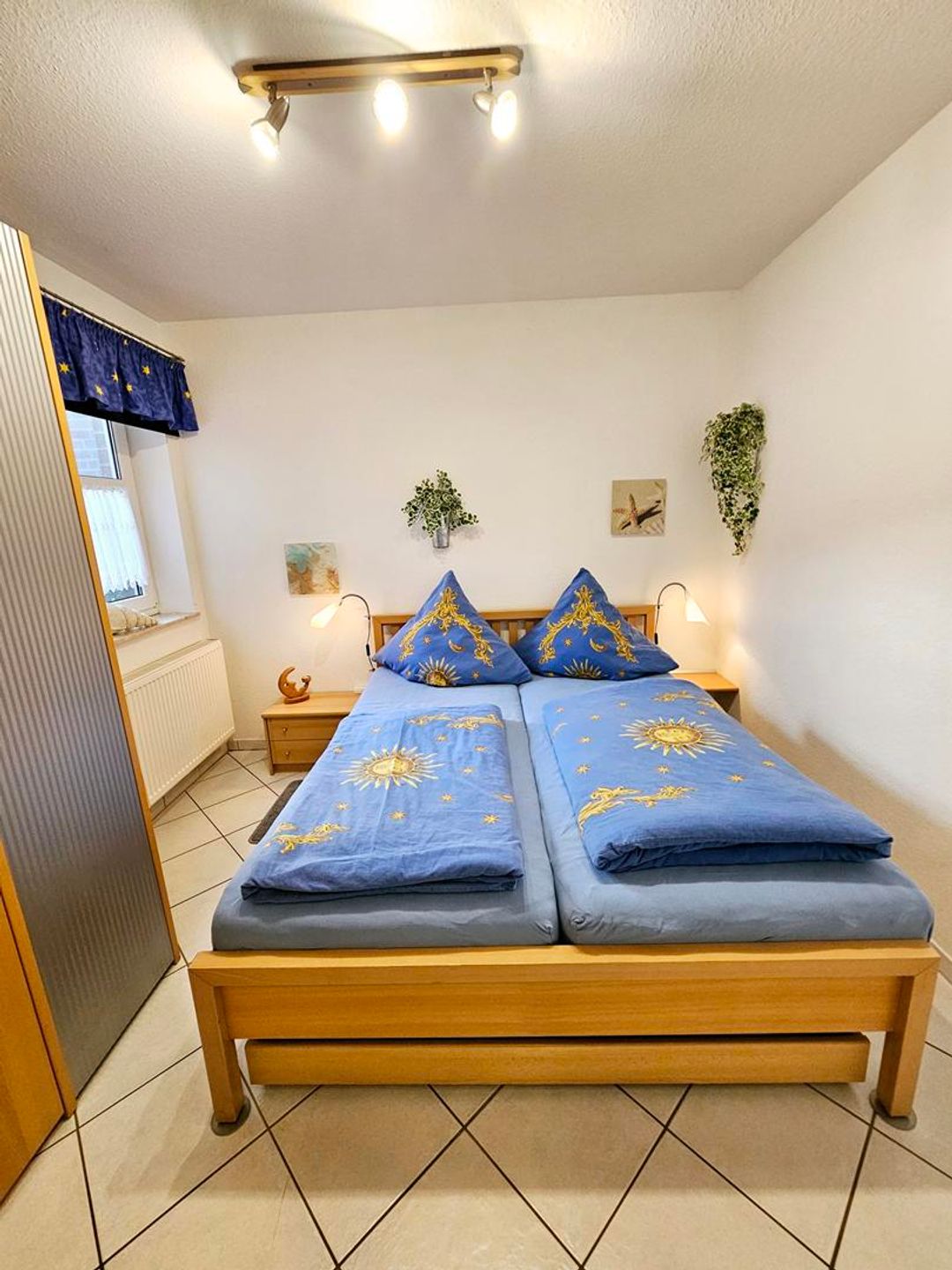  Ferienwohnung Königsberger Str. 22 Whg. 4 Carolinensiel - 