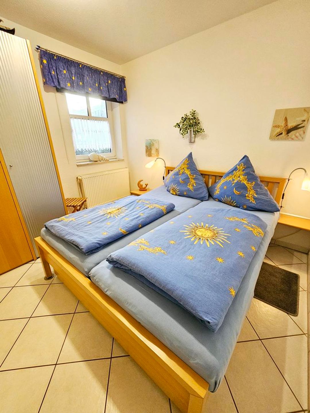  Ferienwohnung Königsberger Str. 22 Whg. 4 Carolinensiel - 