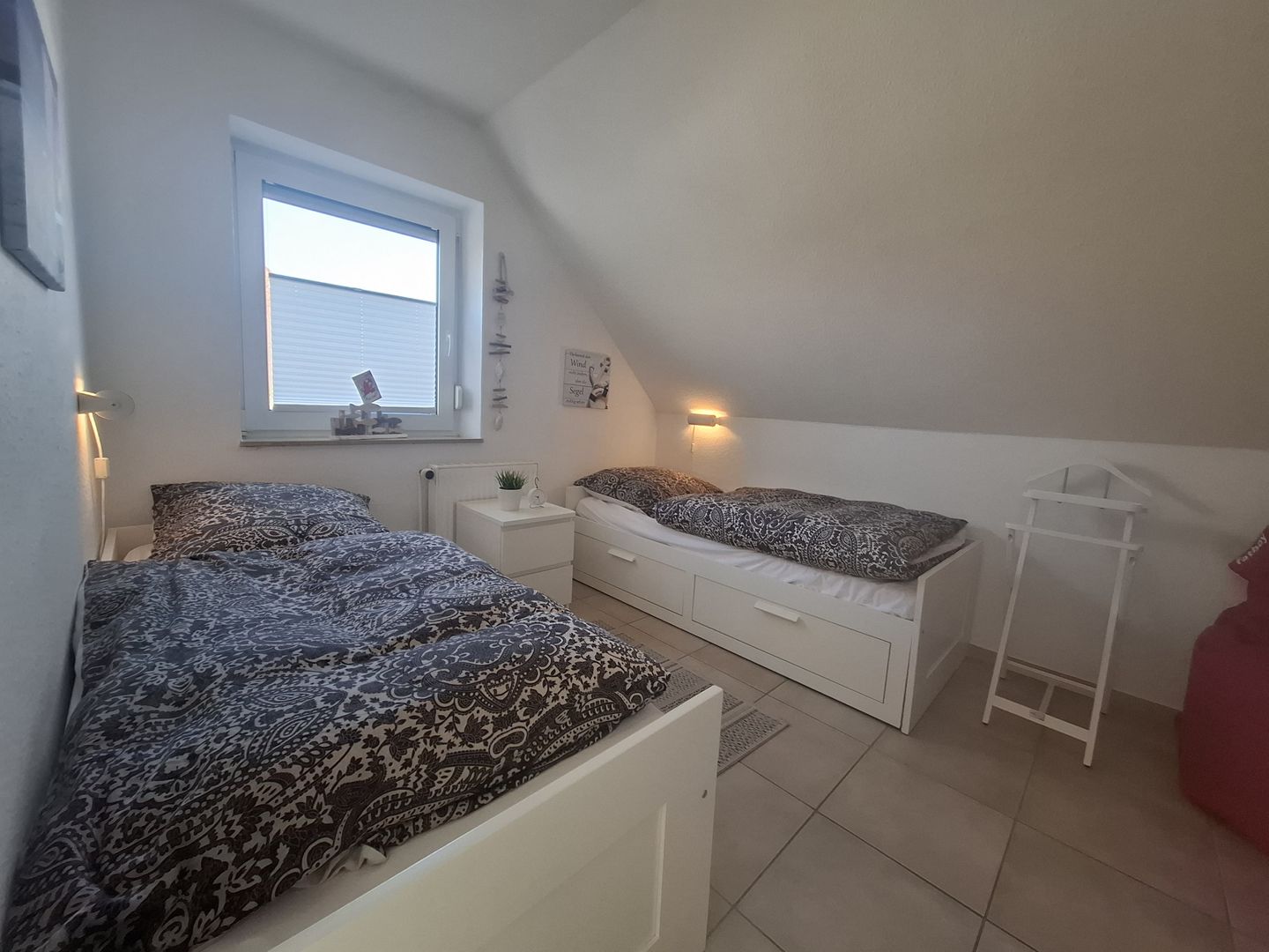  Tulpenweg 4 Wohnung 3 Neuharlingersiel - 