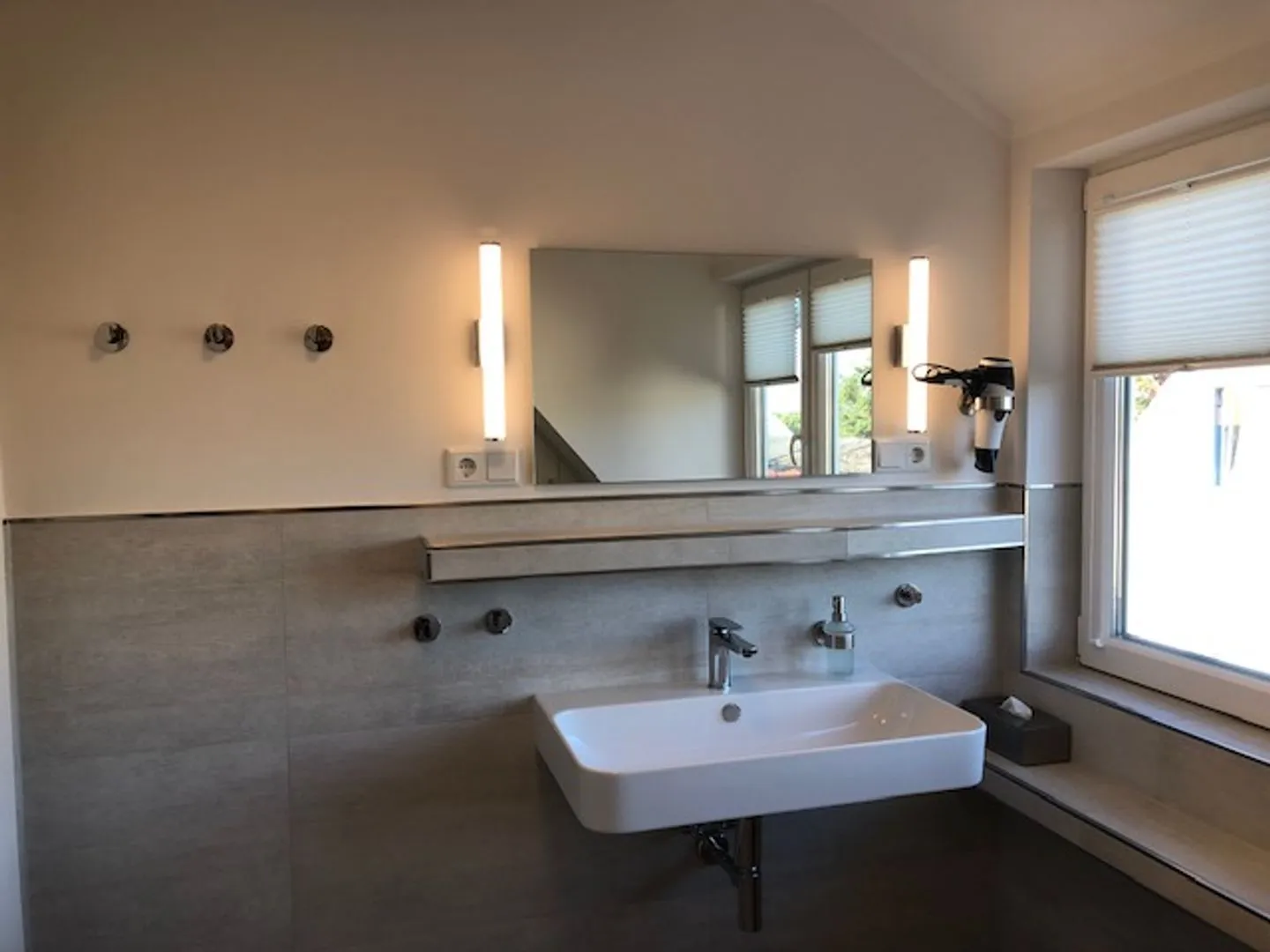 Haus Ostwind OSTWIND 'Levenslüst'  - 