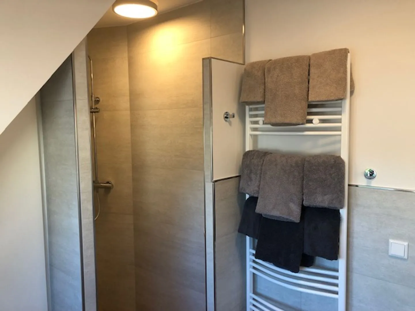 Haus Ostwind OSTWIND 'Levenslüst'  - 