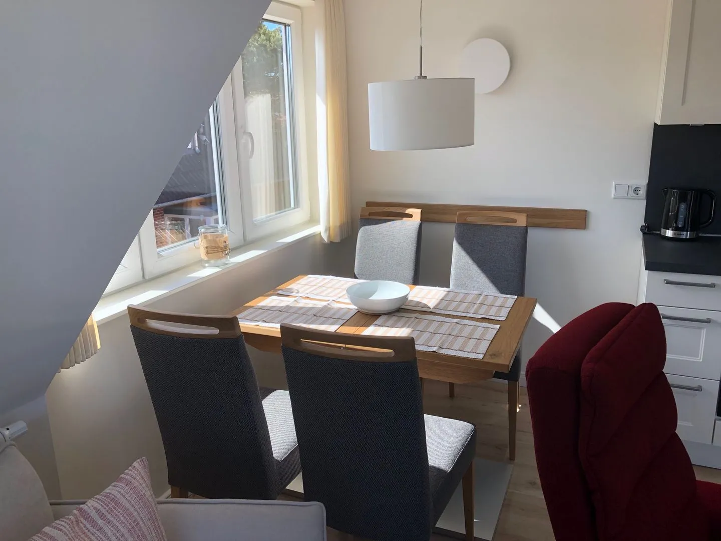 Haus Ostwind OSTWIND 'Levenslüst'  - 