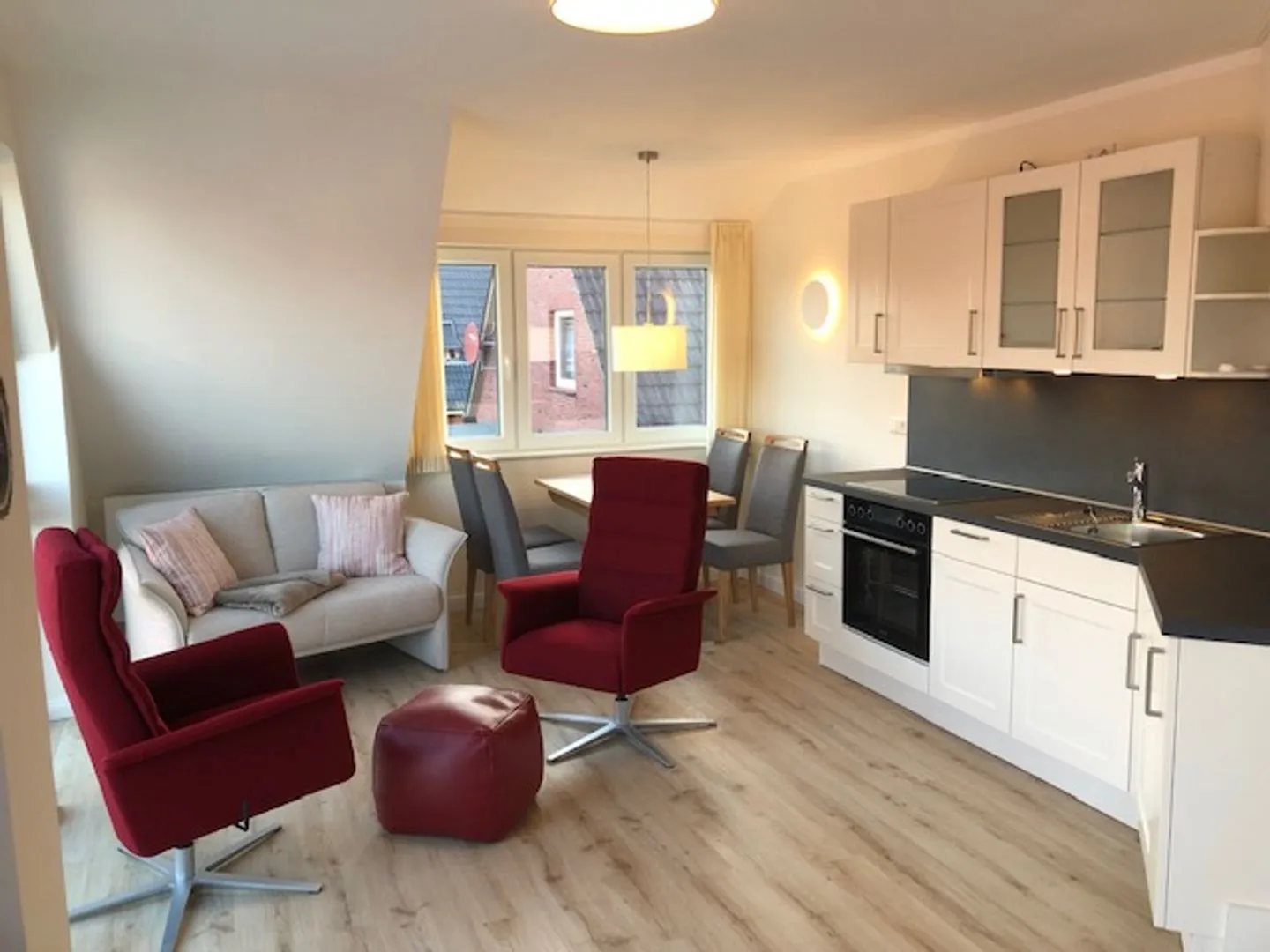 Haus Ostwind OSTWIND 'Levenslüst'  - 