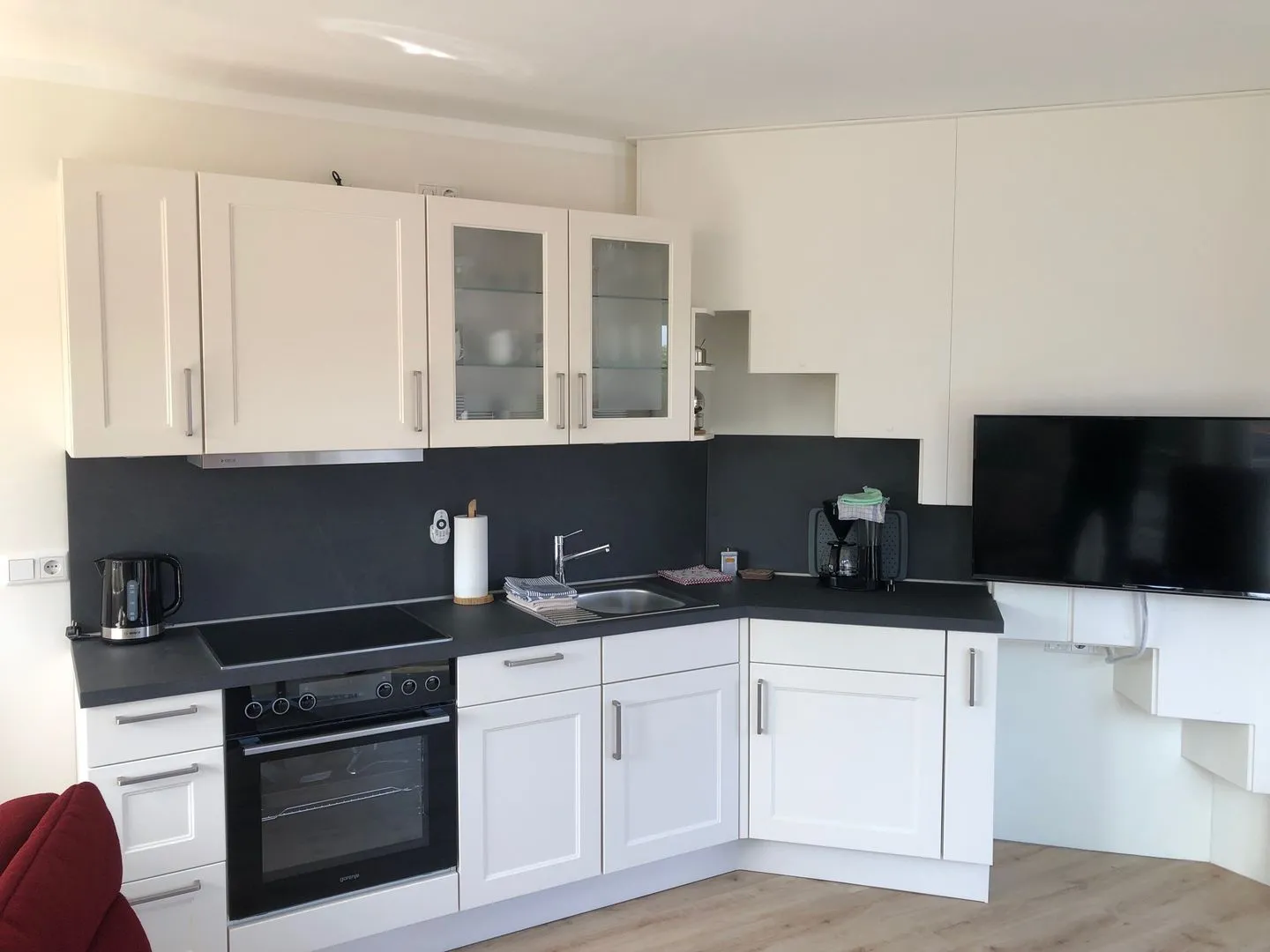 Haus Ostwind OSTWIND 'Levenslüst'  - 