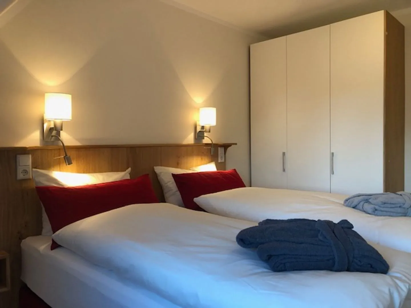 Haus Ostwind OSTWIND 'Levenslüst'  - 