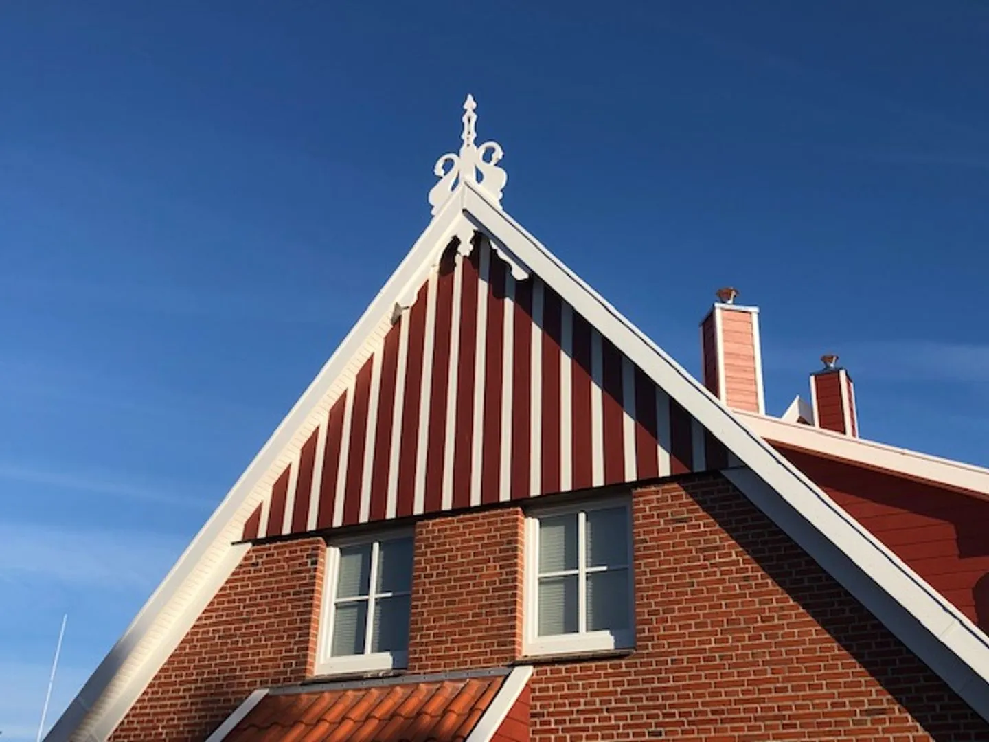 Haus Ostwind OSTWIND 'Levenslüst'  - 