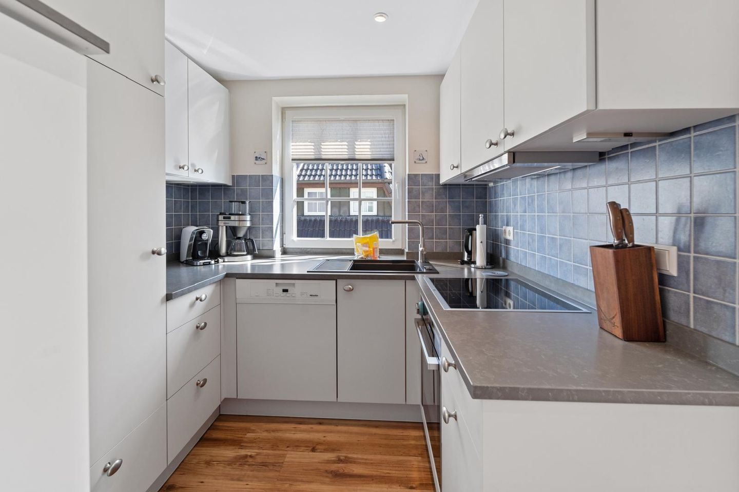  Sölring Droom App. 03 Süderwung 10 Wenningstedt - 