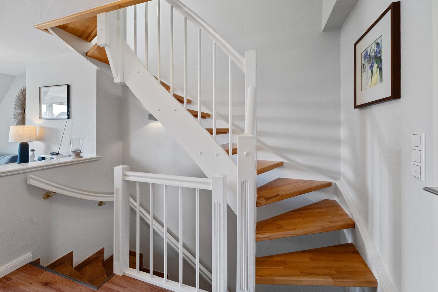  Sölring Droom App. 03 Süderwung 10 Wenningstedt - 