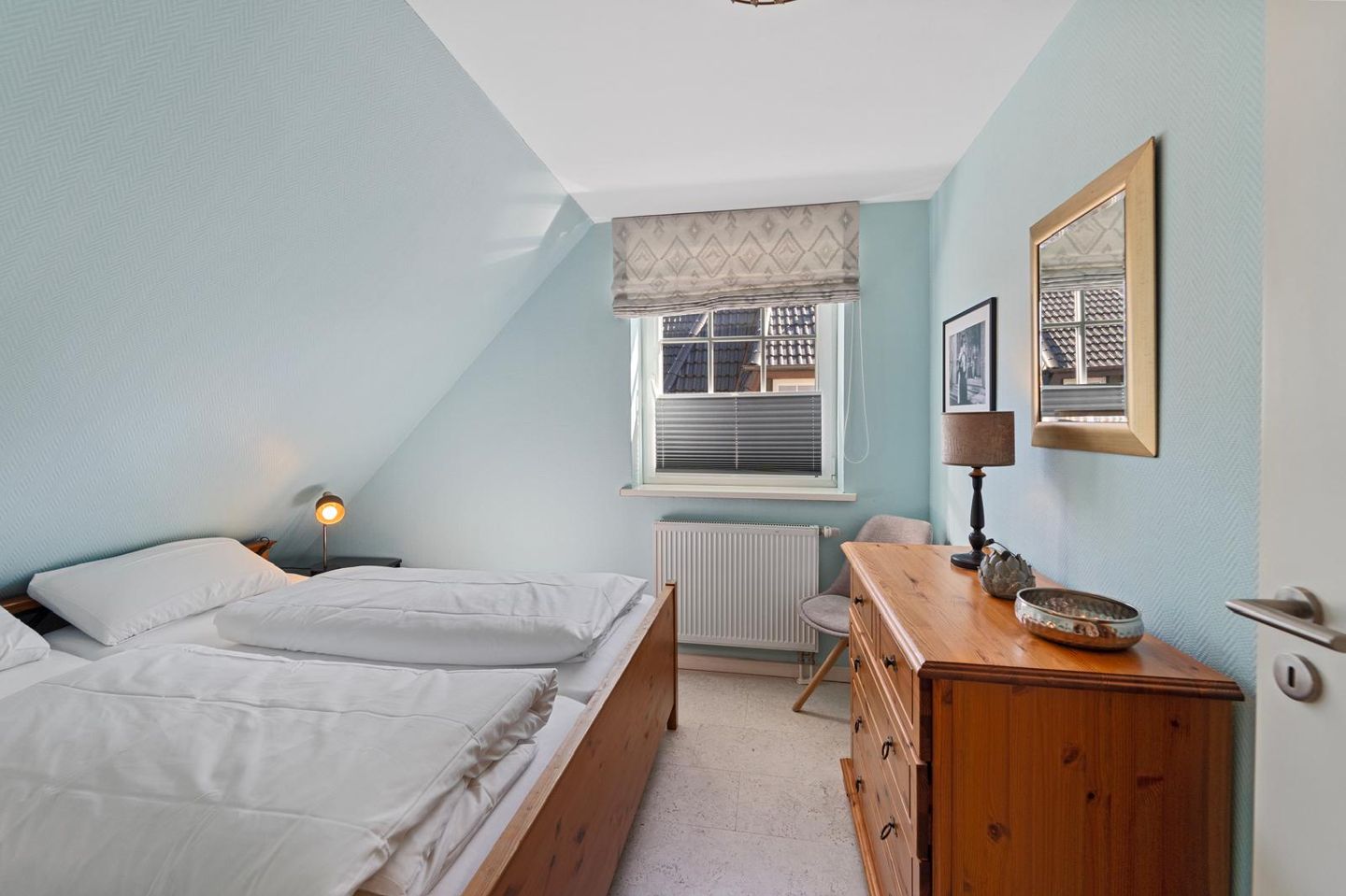  Sölring Droom App. 03 Süderwung 10 Wenningstedt - 