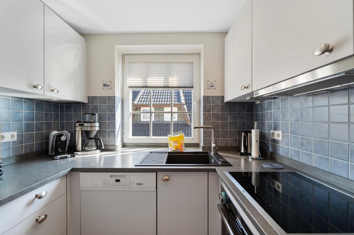  Sölring Droom App. 03 Süderwung 10 Wenningstedt - 