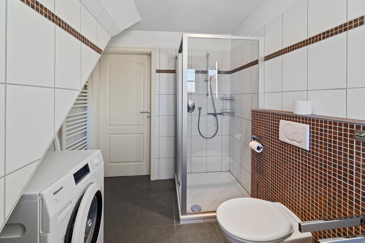  Sölring Droom App. 03 Süderwung 10 Wenningstedt - 