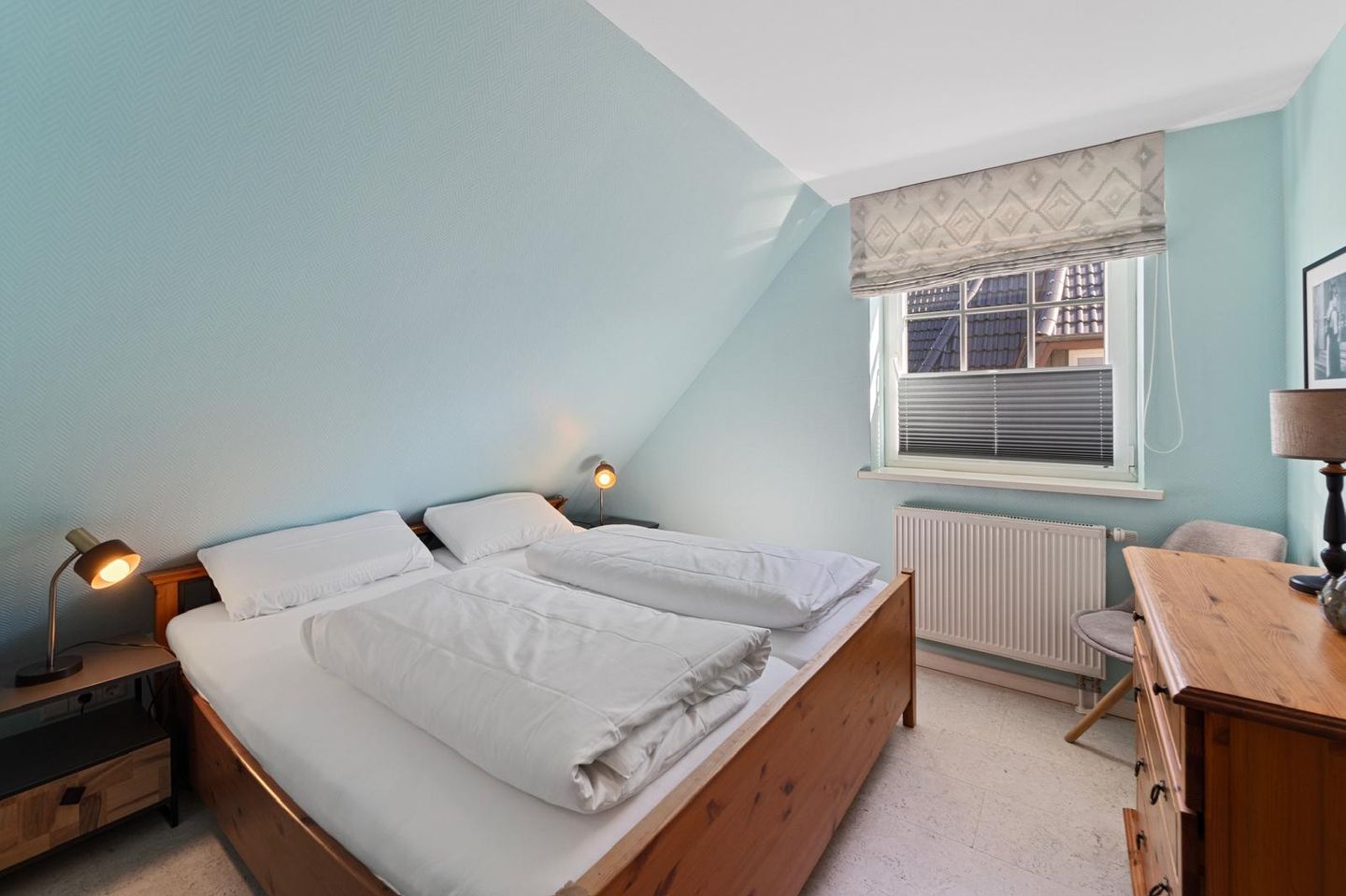  Sölring Droom App. 03 Süderwung 10 Wenningstedt - 