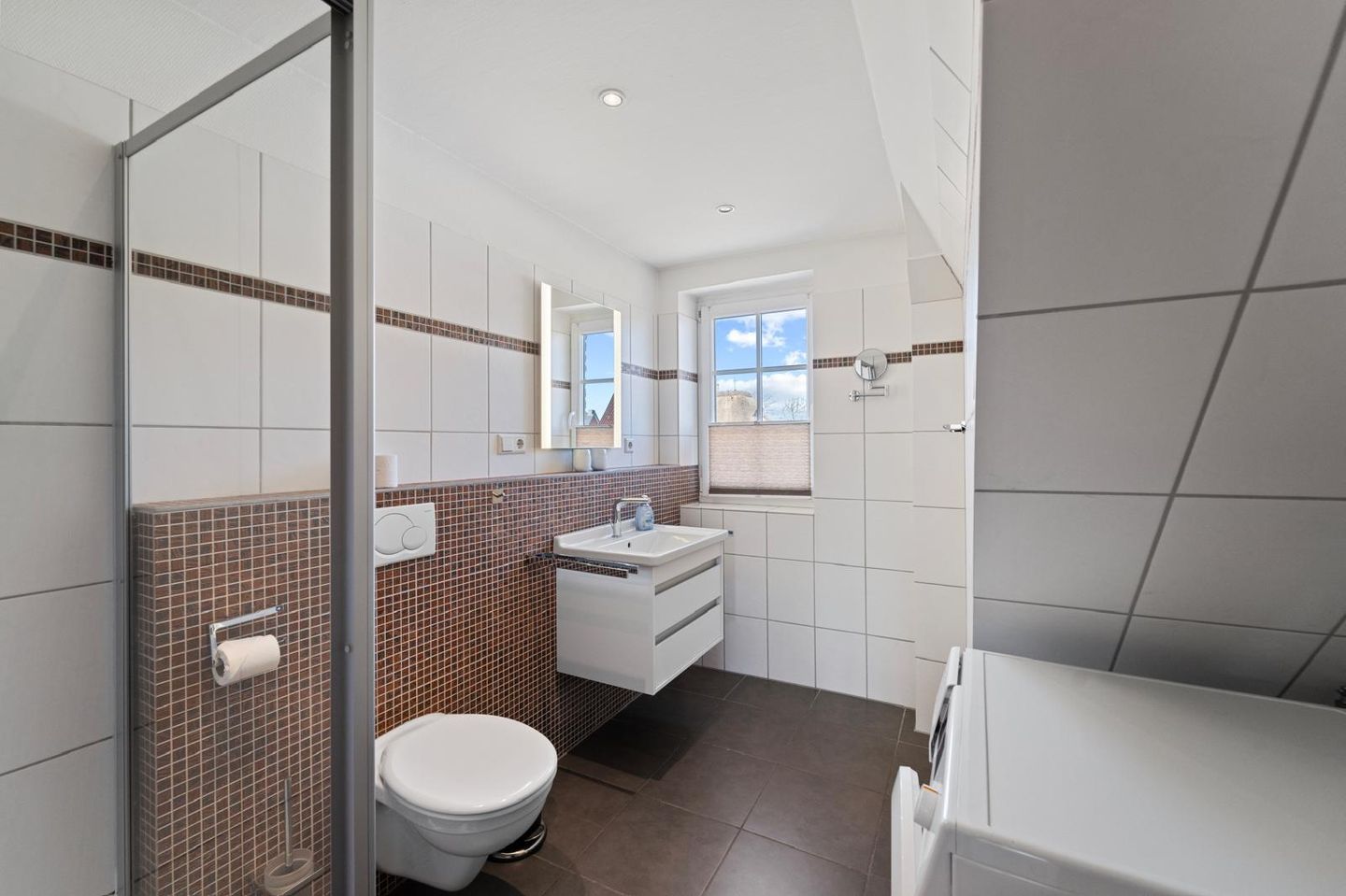  Sölring Droom App. 03 Süderwung 10 Wenningstedt - 