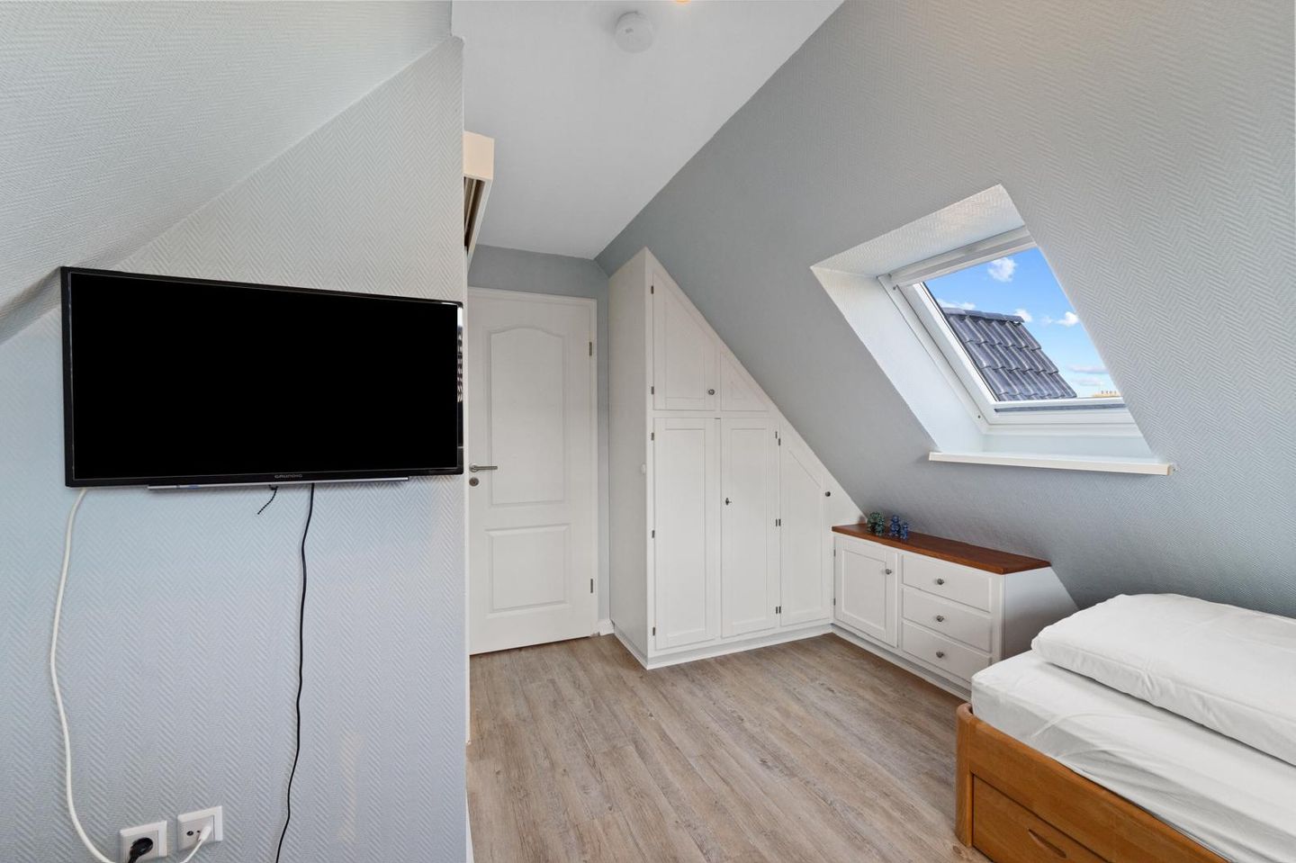  Sölring Droom App. 03 Süderwung 10 Wenningstedt - 