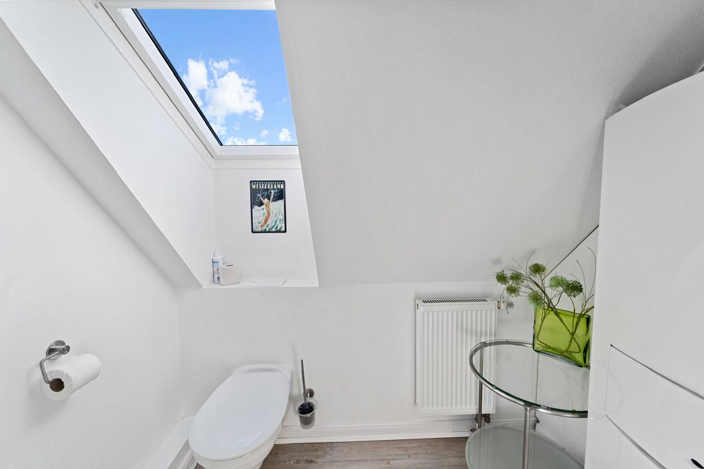  Sölring Droom App. 03 Süderwung 10 Wenningstedt - 