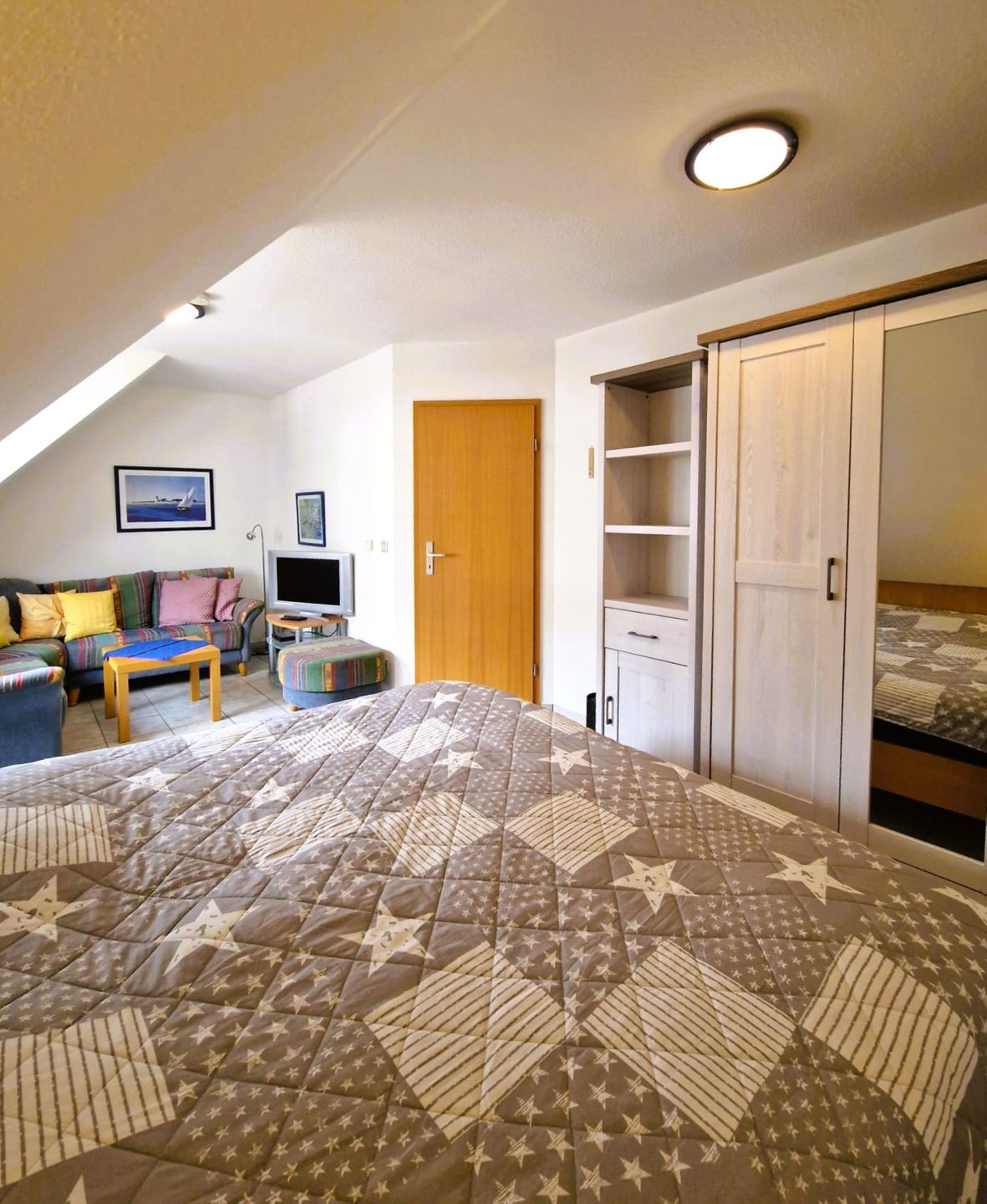  Seestrasse 75a Haus A (links) Deutschland - 