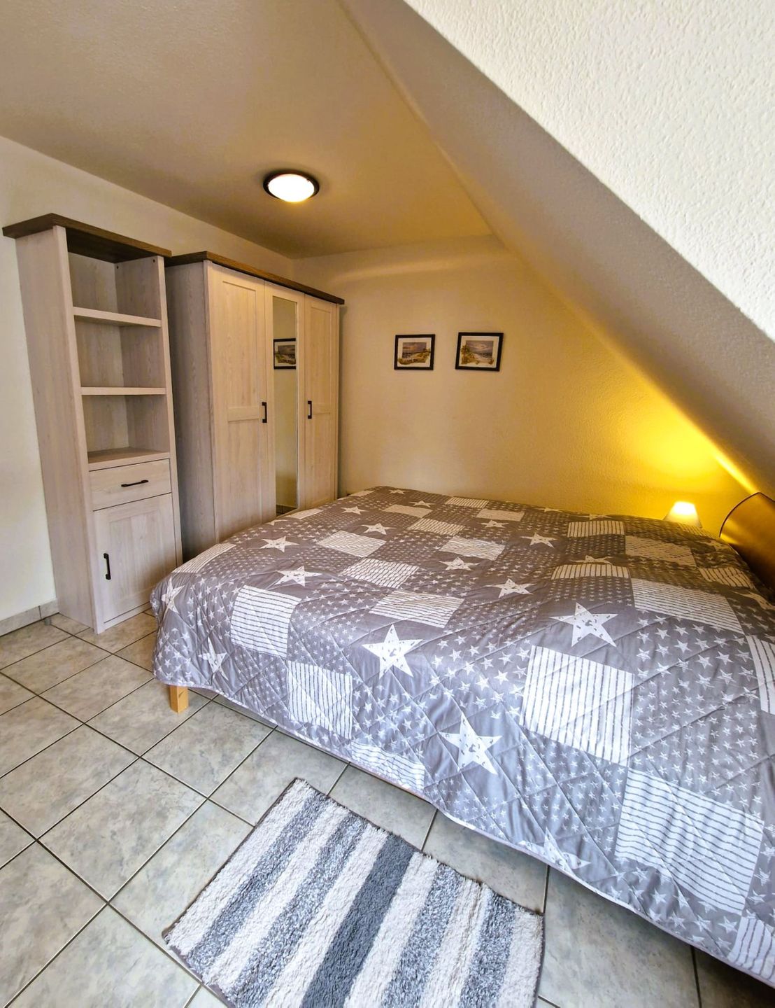  Seestrasse 75a Haus A (links) Deutschland - 