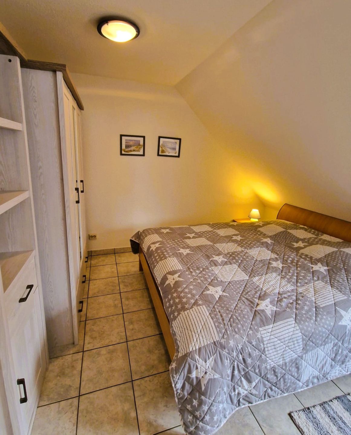  Seestrasse 75a Haus A (links) Deutschland - 