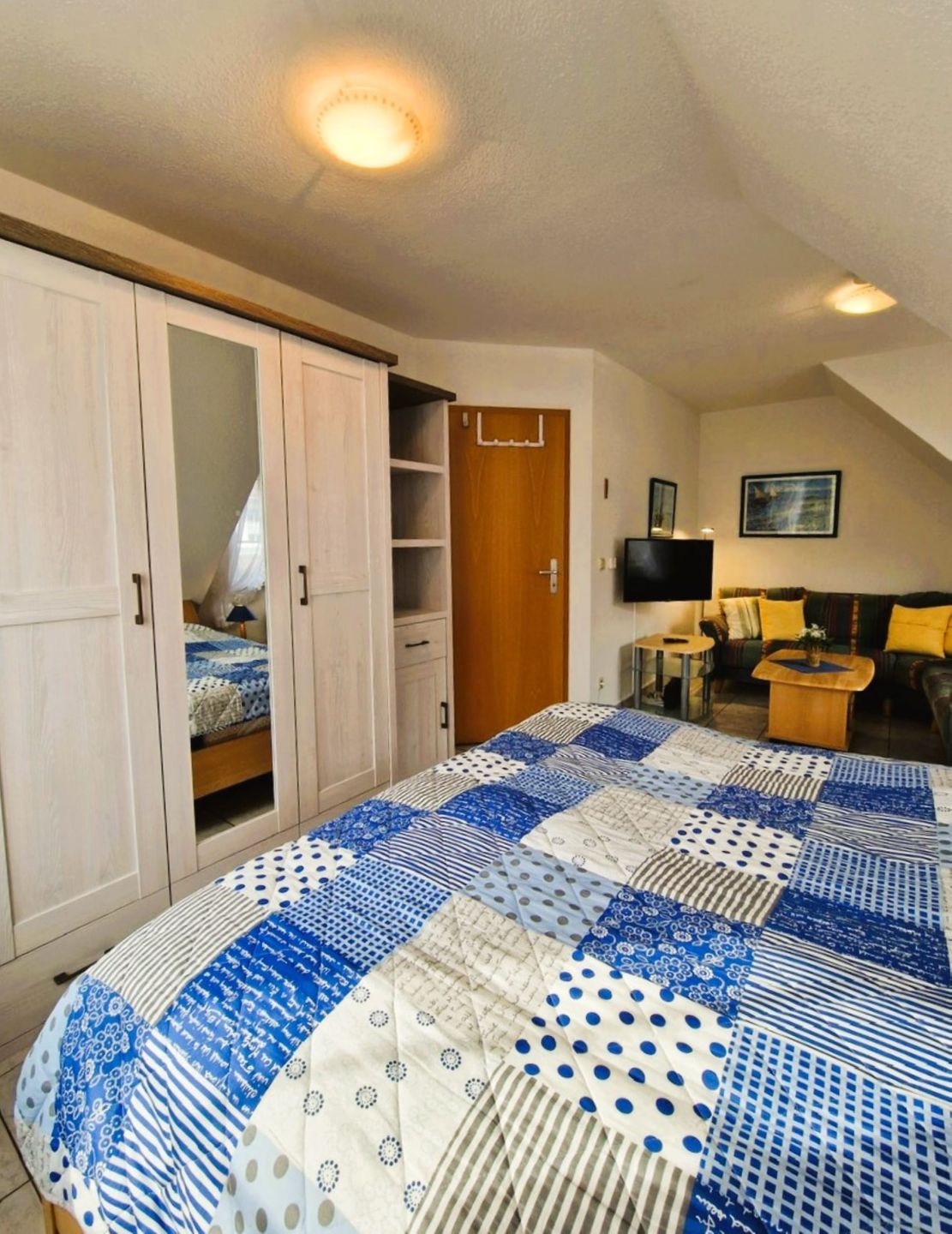  Seestrasse 75a Haus B (rechts) Deutschland - 