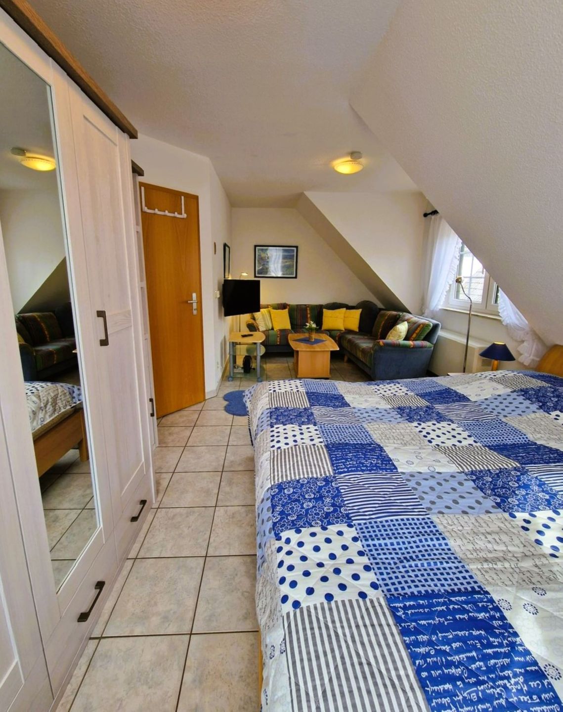  Seestrasse 75a Haus B (rechts) Deutschland - 