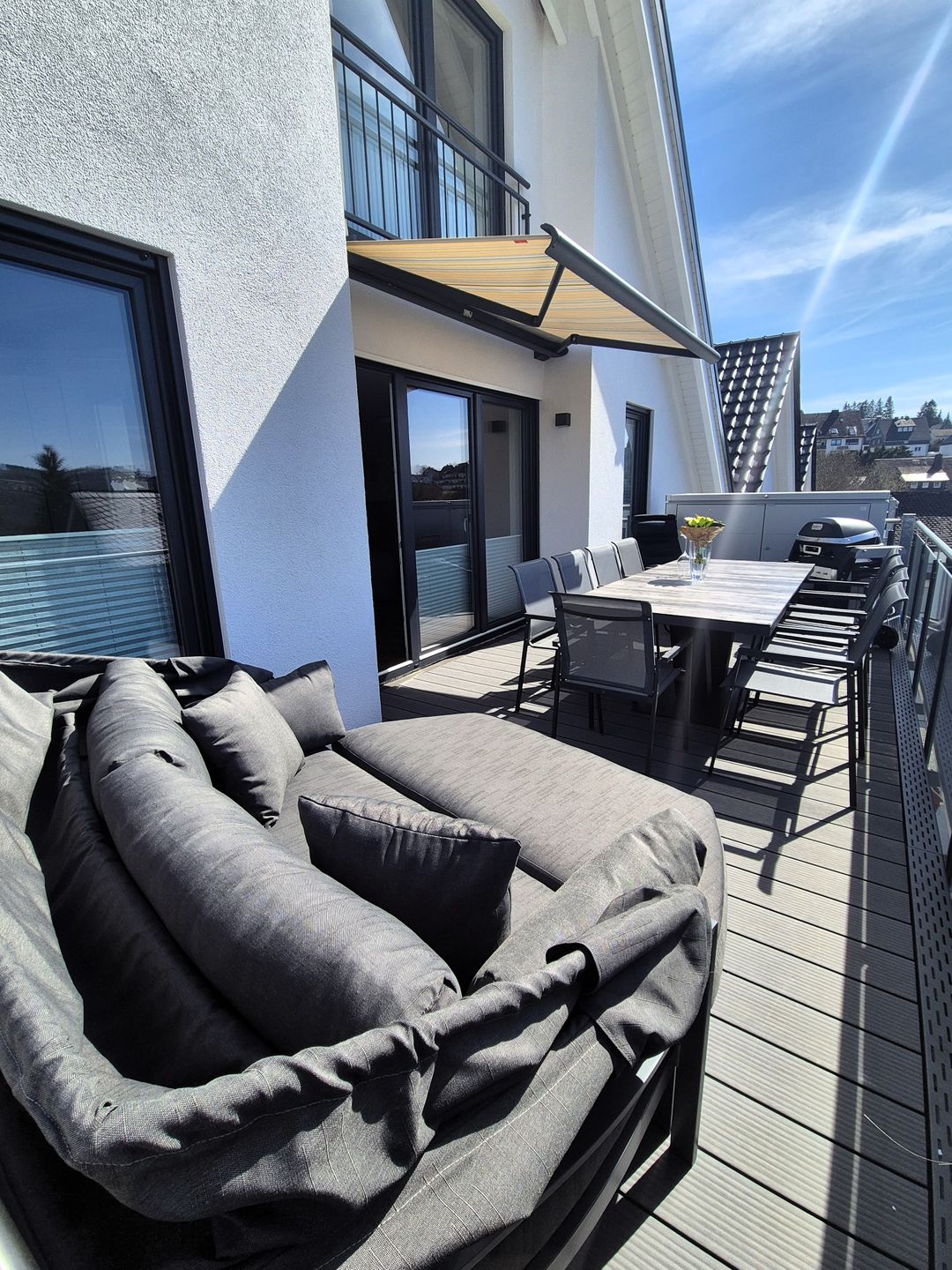 Winterberg Appartement 21135 Winterberg -