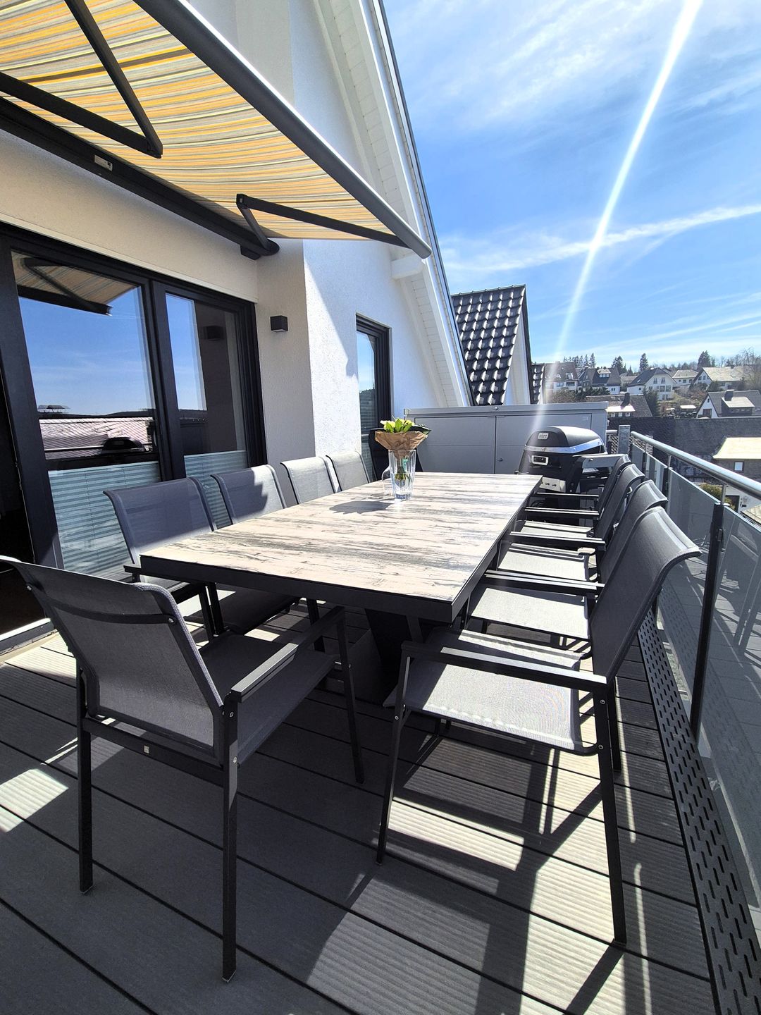 Winterberg Appartement 21135 Winterberg -