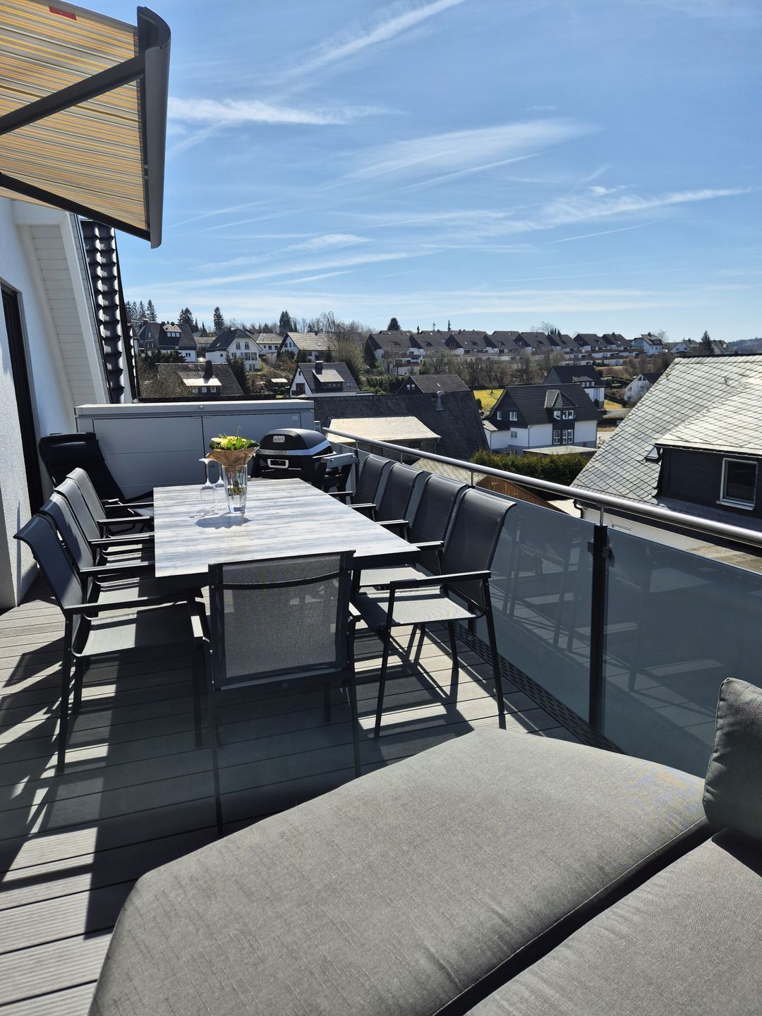 Winterberg Appartement 21135 Winterberg -