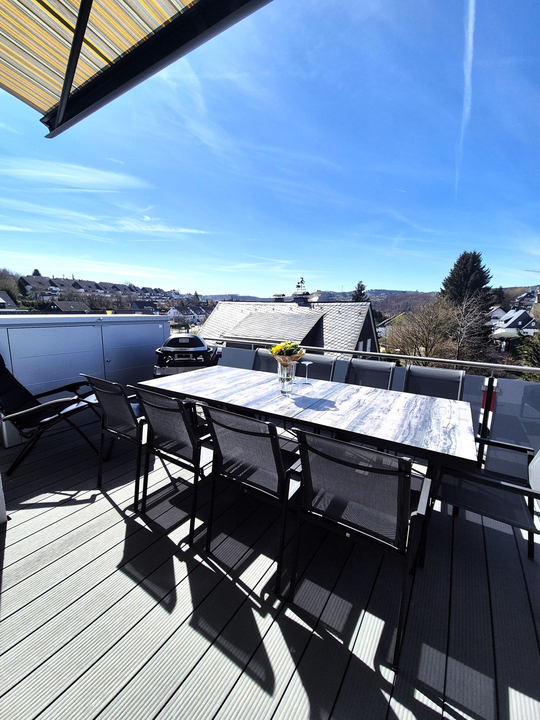 Winterberg Appartement 21135 Winterberg -