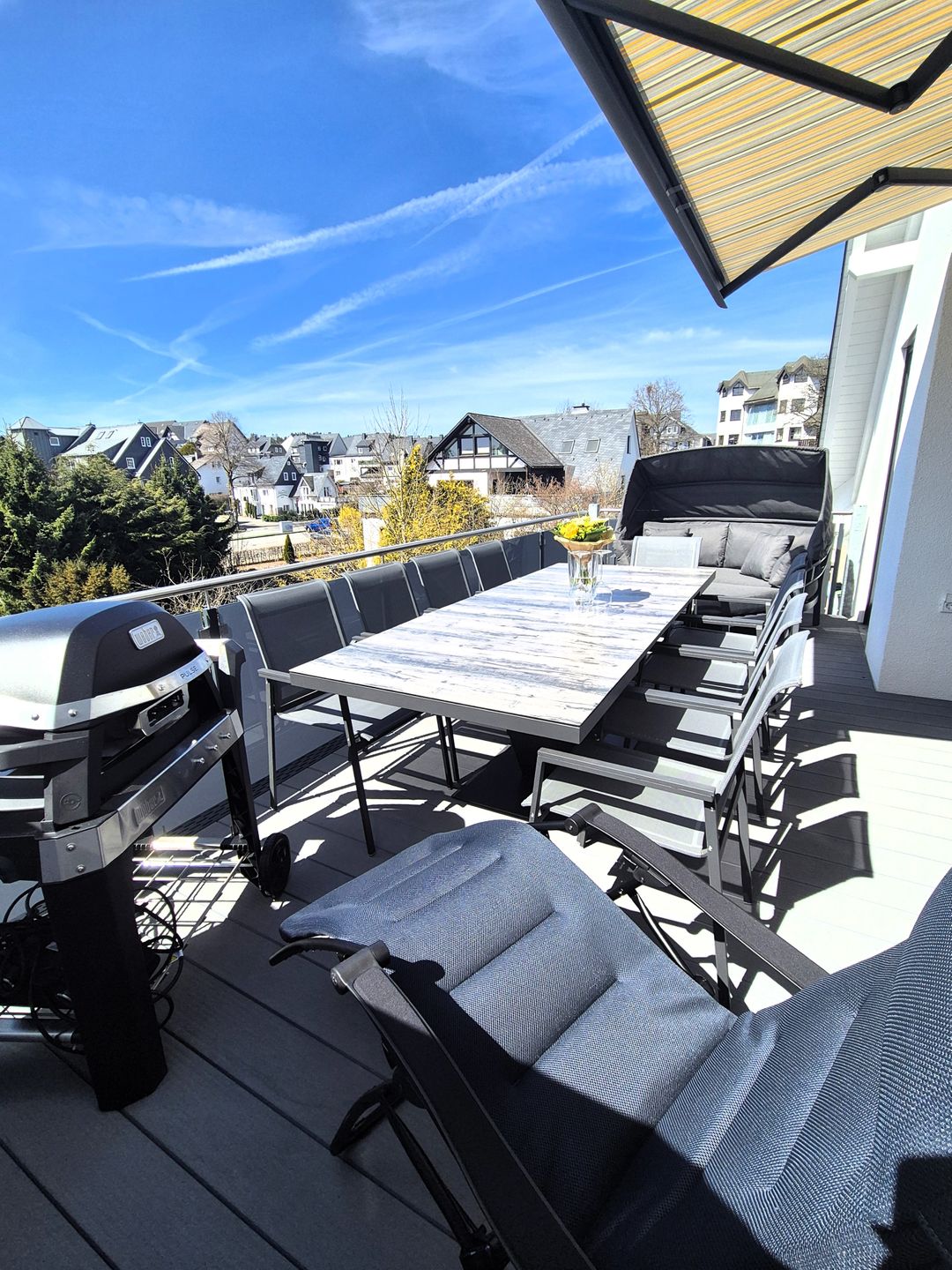 Winterberg Appartement 21135 Winterberg -