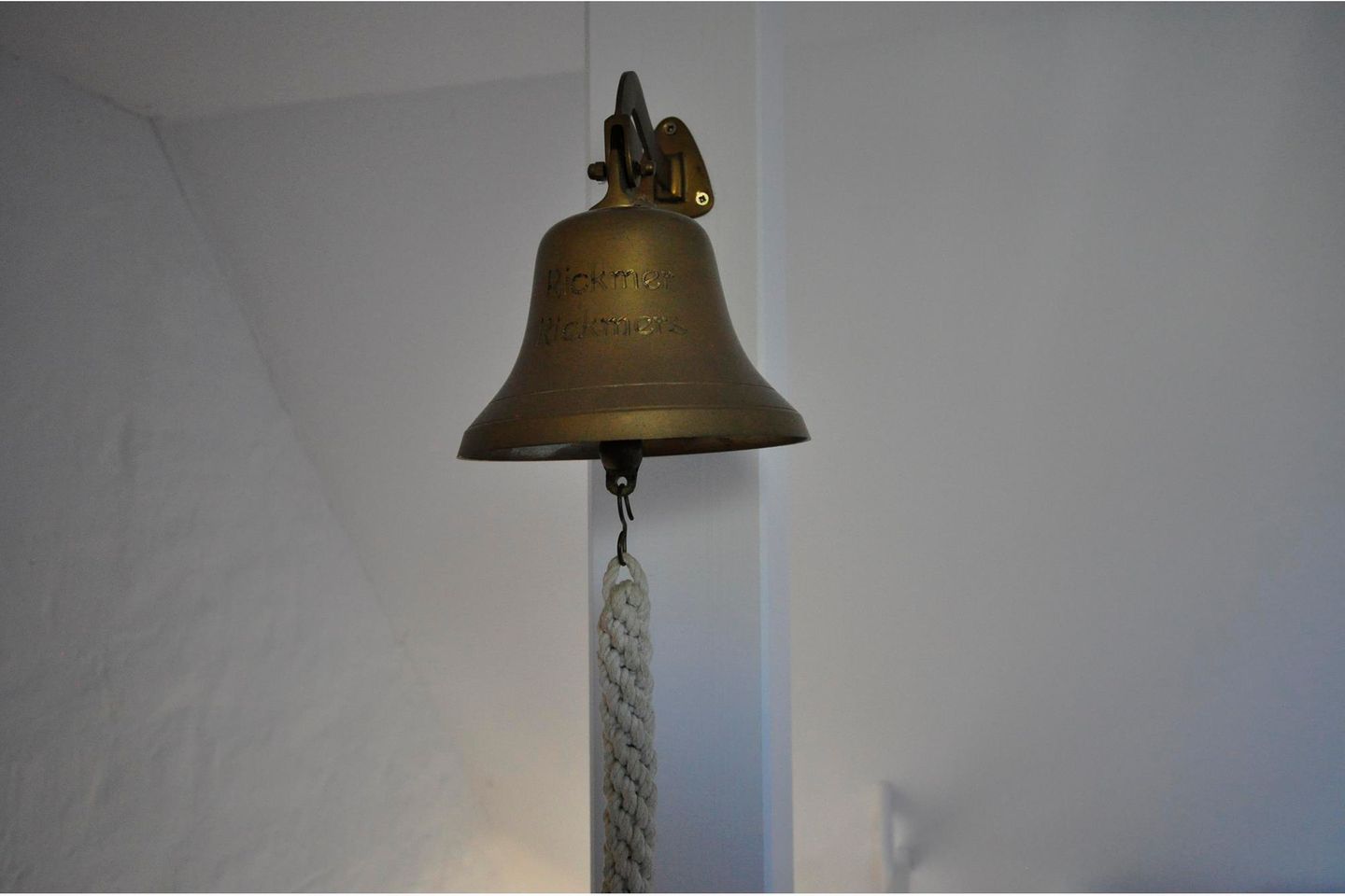 Altes Zollhaus Addenhausen 5 Whg. 3 Kapitänskajüte Neuharlingersiel - 