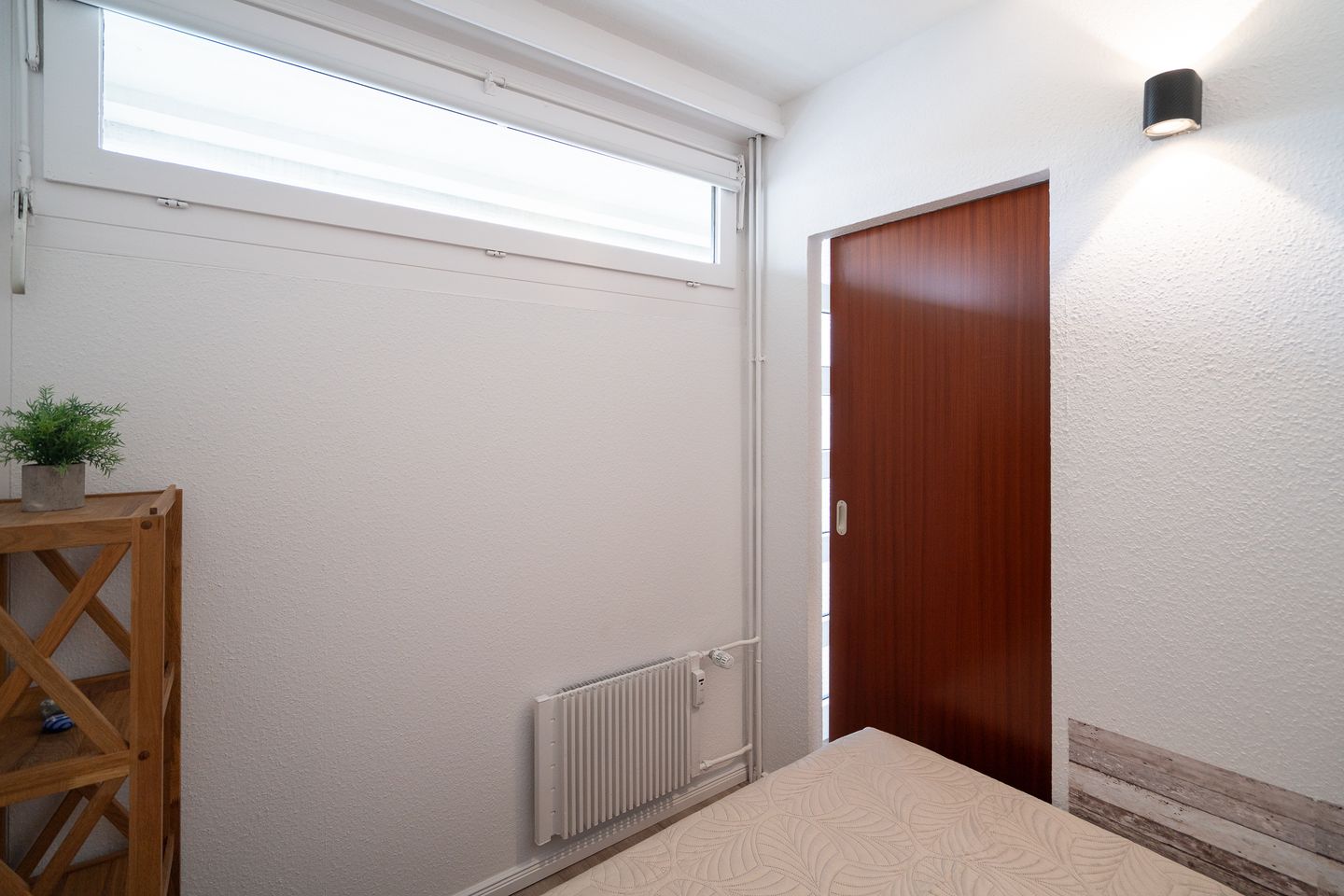 Ferienpark Sierksdorf App.211 - Strandlage Sierksdorf - Schlafzimmer