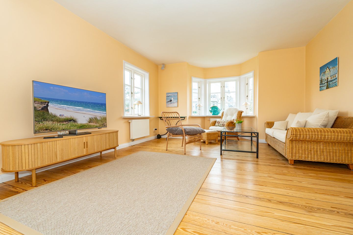 Haus Lilly Westerland - 