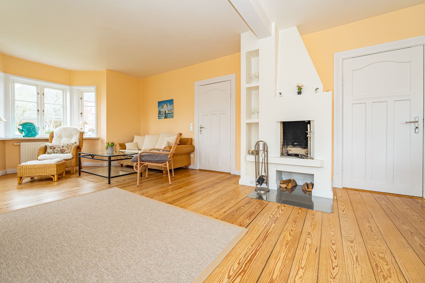 Haus Lilly Westerland - 