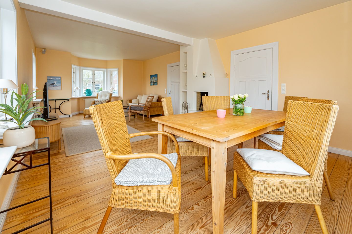 Haus Lilly Westerland - 
