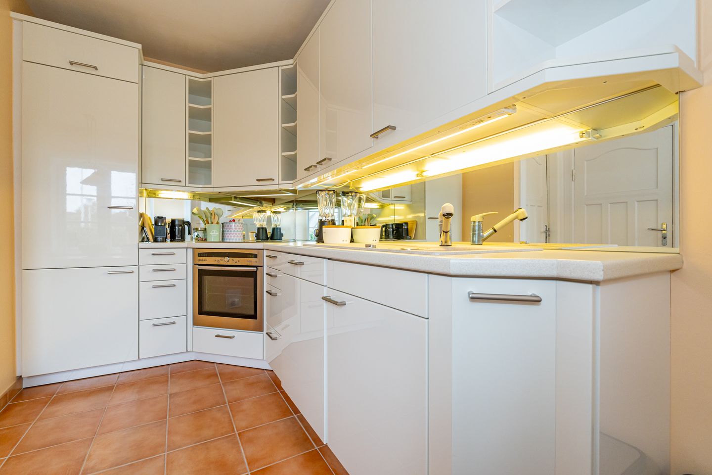 Haus Lilly Westerland - 