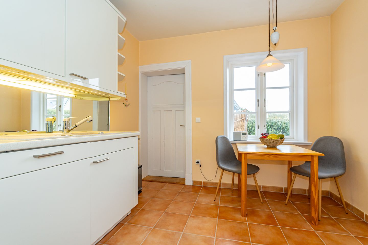 Haus Lilly Westerland - 