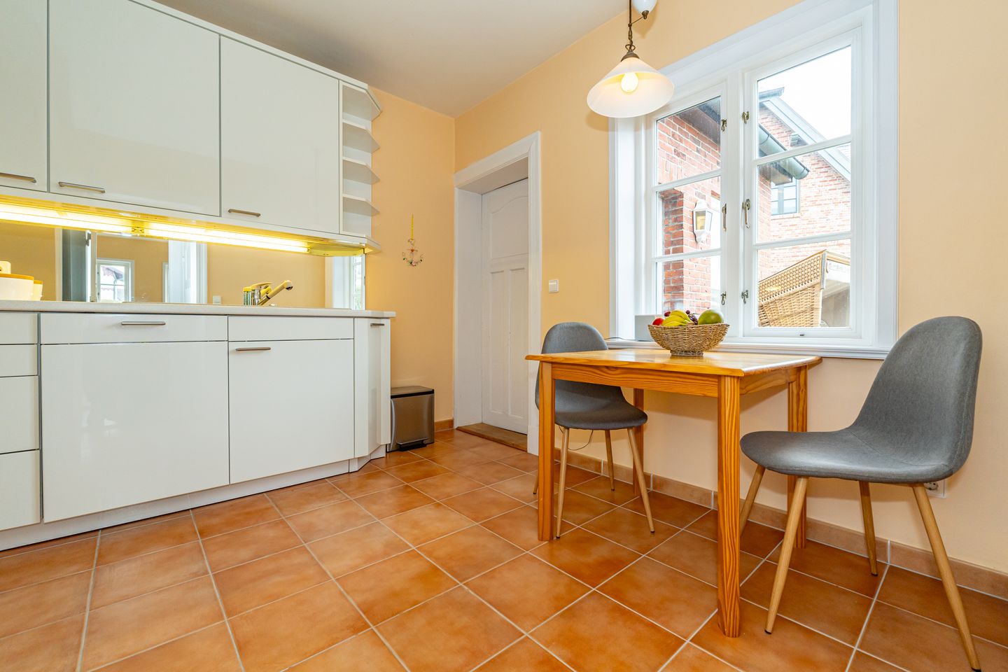 Haus Lilly Westerland - 