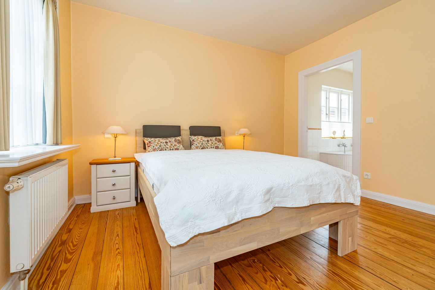 Haus Lilly Westerland - 