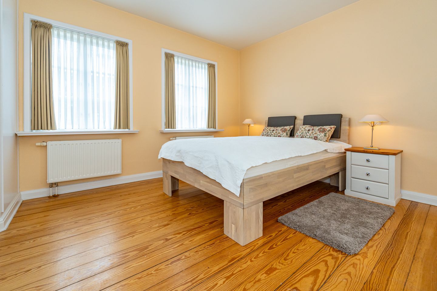 Haus Lilly Westerland - 